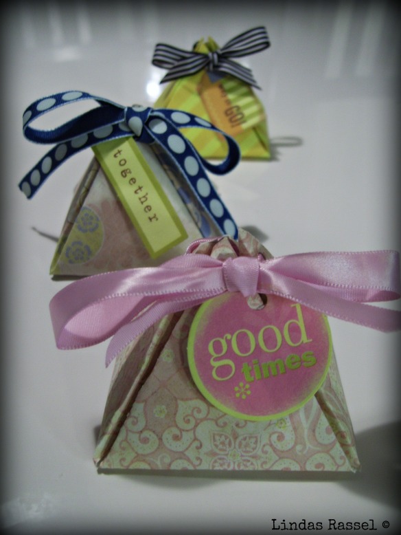 hommade gift boxes